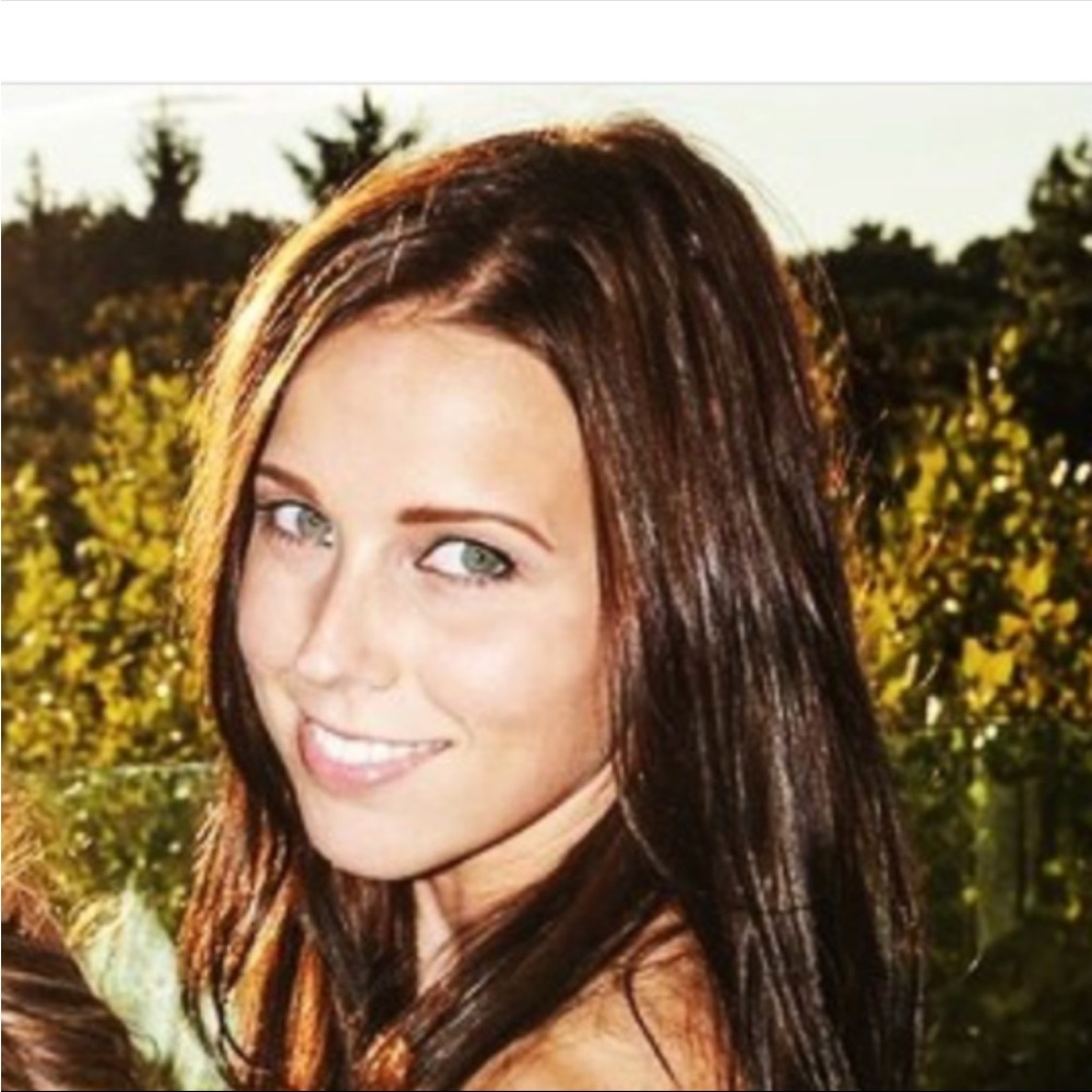 Meet your Posher, Megan